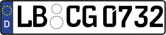 LB-CG0732