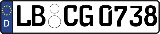 LB-CG0738