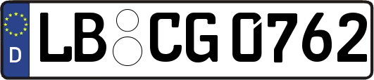 LB-CG0762