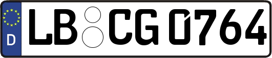 LB-CG0764