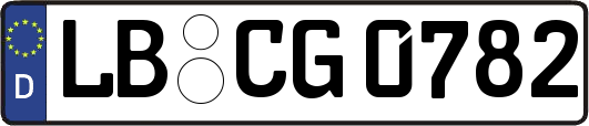 LB-CG0782