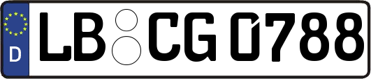 LB-CG0788