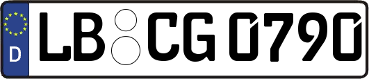 LB-CG0790