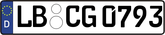 LB-CG0793