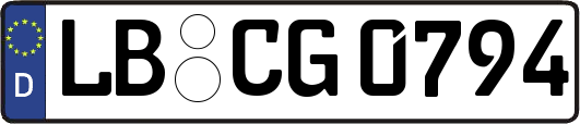 LB-CG0794