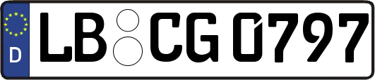 LB-CG0797