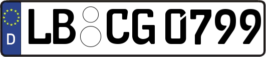 LB-CG0799