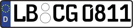 LB-CG0811