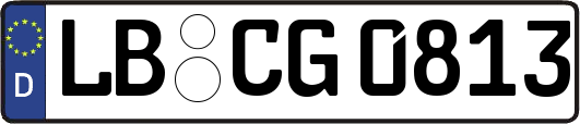LB-CG0813