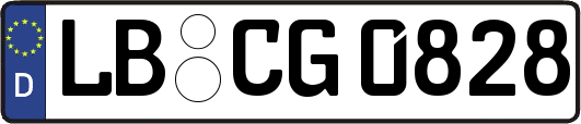 LB-CG0828
