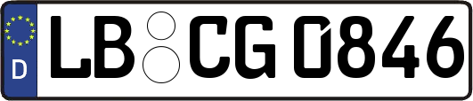 LB-CG0846