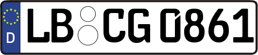 LB-CG0861