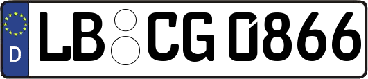 LB-CG0866