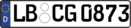 LB-CG0873