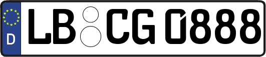 LB-CG0888