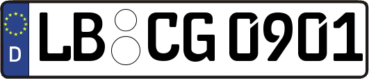 LB-CG0901