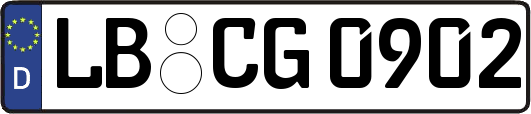 LB-CG0902