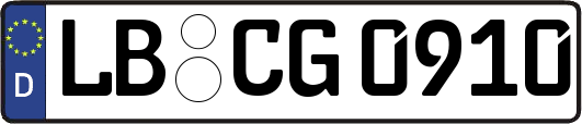 LB-CG0910