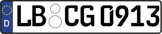 LB-CG0913
