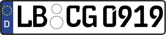 LB-CG0919