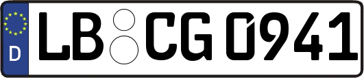 LB-CG0941