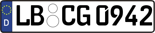 LB-CG0942