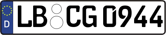 LB-CG0944