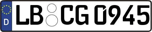 LB-CG0945