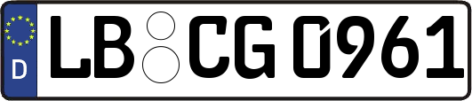 LB-CG0961