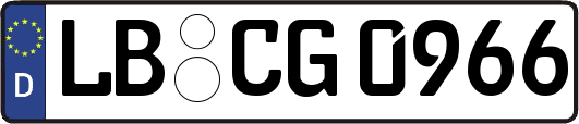 LB-CG0966