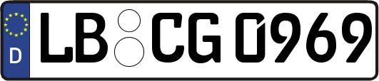 LB-CG0969