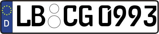 LB-CG0993