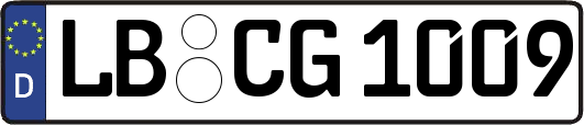 LB-CG1009