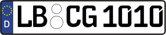 LB-CG1010