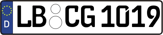 LB-CG1019