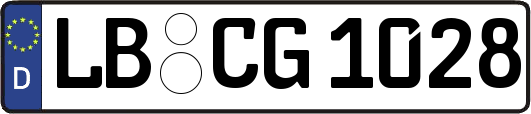 LB-CG1028