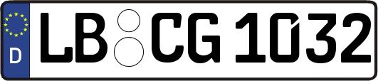 LB-CG1032
