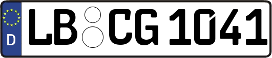 LB-CG1041