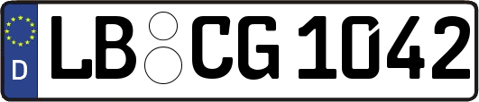 LB-CG1042