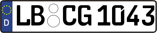 LB-CG1043