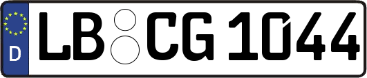 LB-CG1044
