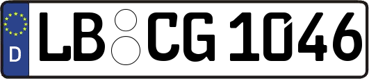 LB-CG1046