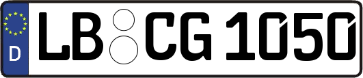 LB-CG1050