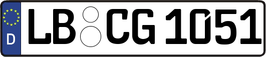 LB-CG1051