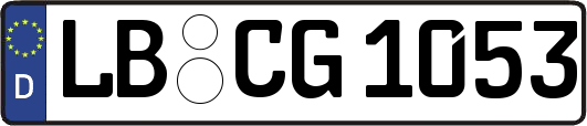 LB-CG1053