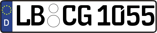 LB-CG1055