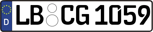 LB-CG1059