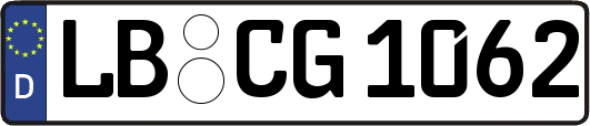 LB-CG1062