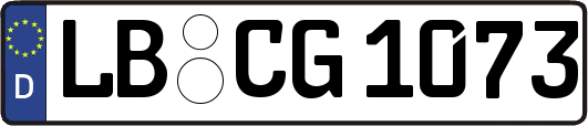 LB-CG1073