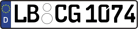 LB-CG1074